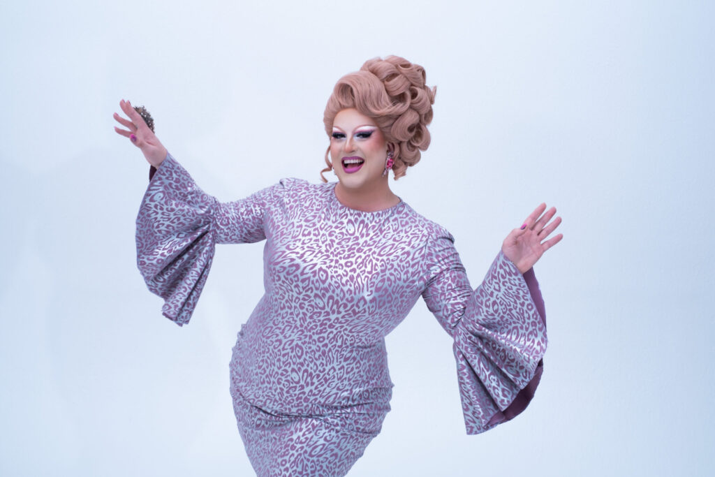 Maximize Your Savings: The Ultimate Cyber Monday Ticket Deals Flamy Grant Is Your Favorite Drag Queen’s Favorite Christian Singer-Songwriter Drag Queen