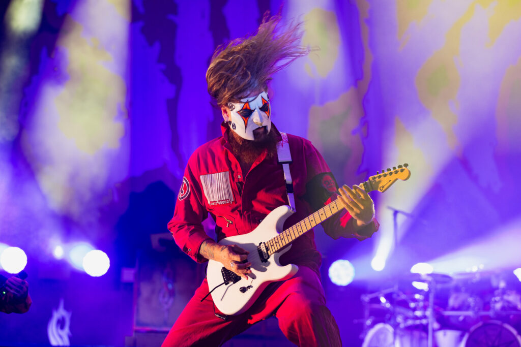 New York Knicks NBA Finals 2026 Home Game Tickets: Madison Square Garden Guide Head-Banging, Pyro-Launching, Speed-Drumming: 2024’s Aftershock Festival in Pictures