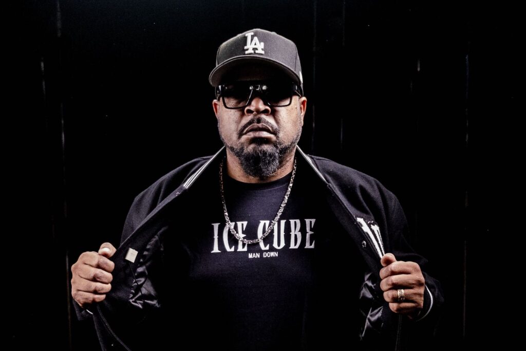 Ultimate Guide to Buying Sports Game Tickets in 2026 ‘The Ultimate Goal Is to Rock the Mic’: Ice Cube and the Strength of Street Knowledge