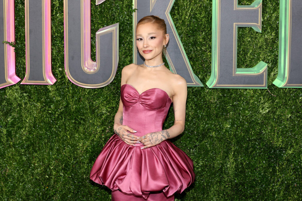 Ariana Grande Eternal Sunshine Tour: Tickets, Dates & What to Expect Why Ariana Grande Refused to Change This Song in ‘Wicked’