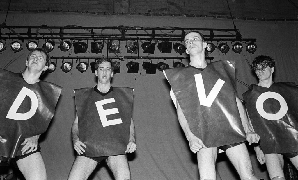 Ultimate Guide to Buying Sports Game Tickets in 2026 ‘Hello Spud!’: How a Conversation About Potatoes Ultimately Led To Devo