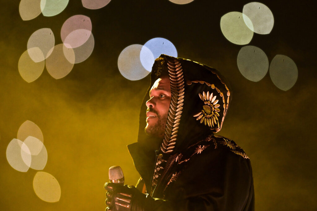 Rosalia Concert Tickets Guide: Presale Codes, VIP Packages, and Seating Tips The Weeknd Celebrating New LP With Rose Bowl Concert
