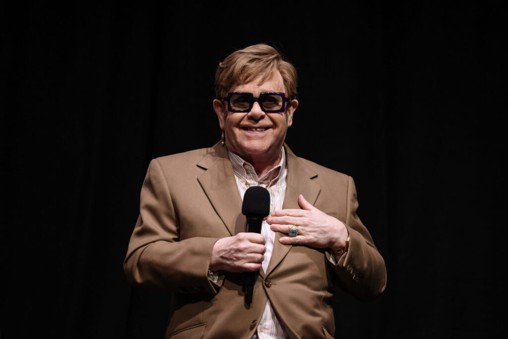 The Eagles Confirm 8 Shows @ Sphere Las Vegas Elton John Confirms Surprising Stance On Marijuana Legalization