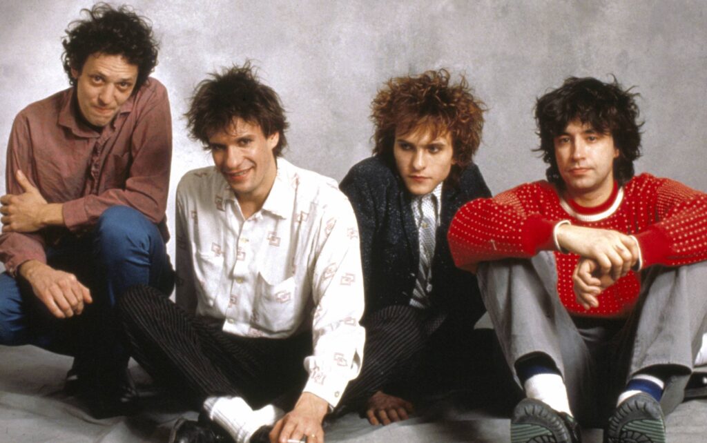The Replacements' Let It Be: 40 Years of Indie Rock Pilgrimage Replacements Guitarist Slim Dunlap Dies At 73