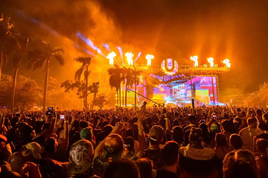 New York Knicks NBA Finals 2026 Home Game Tickets: Madison Square Garden Guide Festival of the Year: Ultra Music Festival