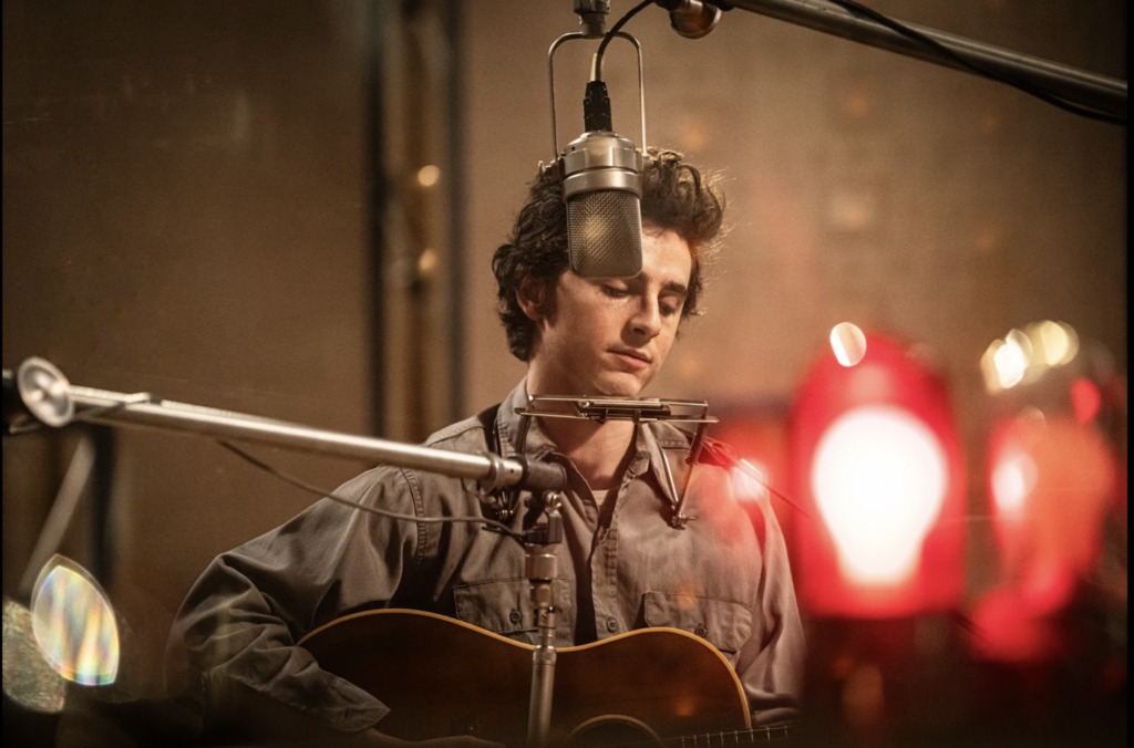 Thee Sacred Souls: From Local Gigs to Soul Sensation Timothée Chalamet To Host, And Perform, On ‘Saturday Night Live’