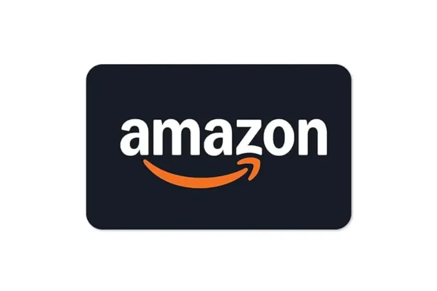 Amazon Gift Card