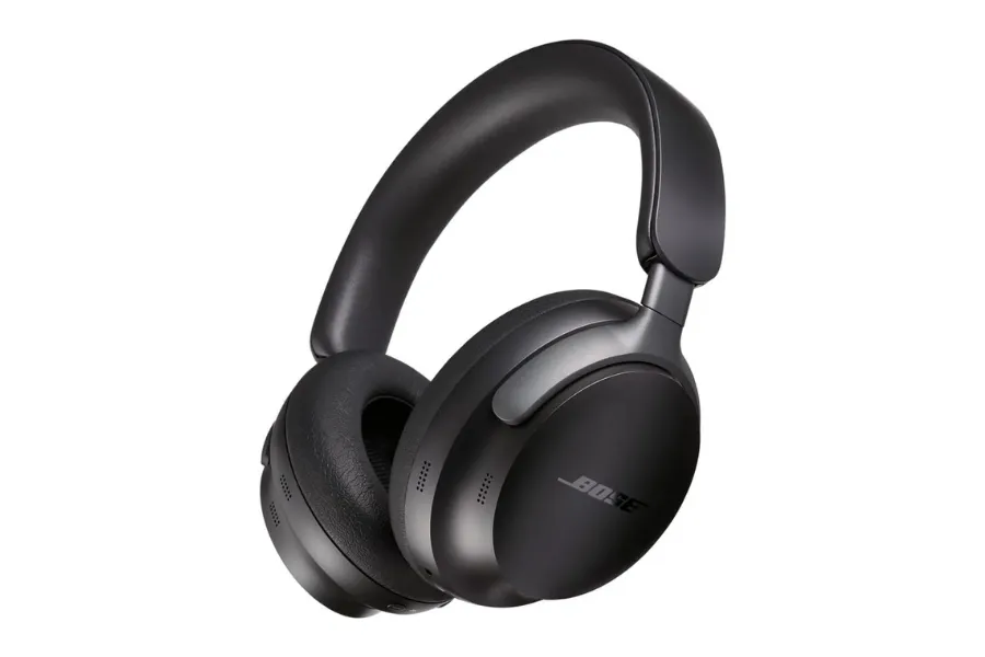 Bose QuietComfort Ultra Bluetooth Headphones