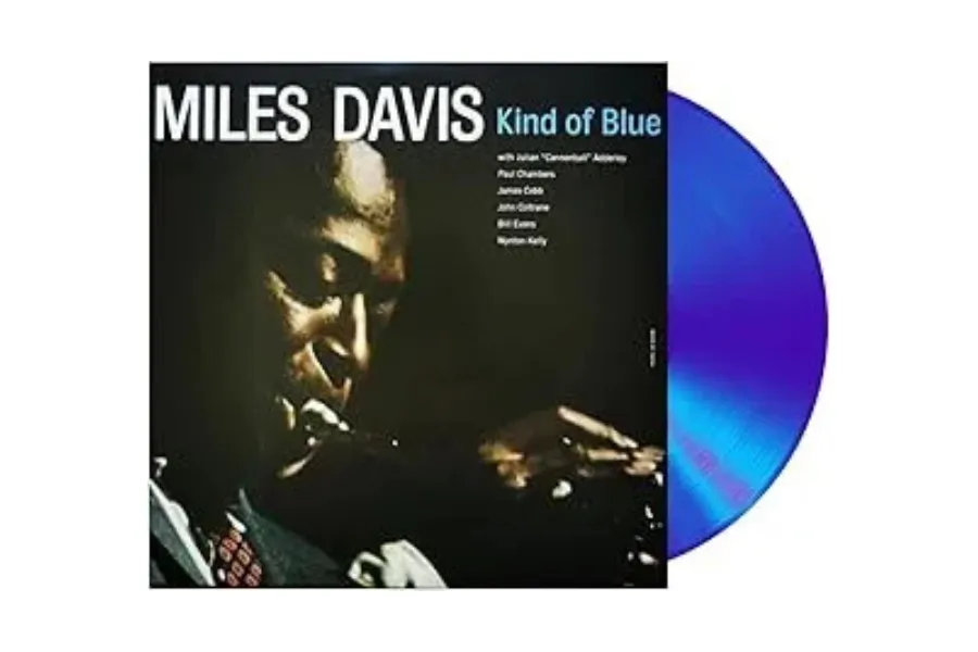 Official Vinyl & Cast Recordings