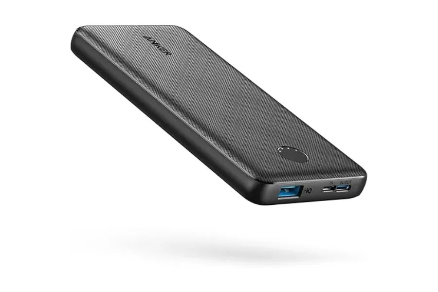 Portable Power Bank