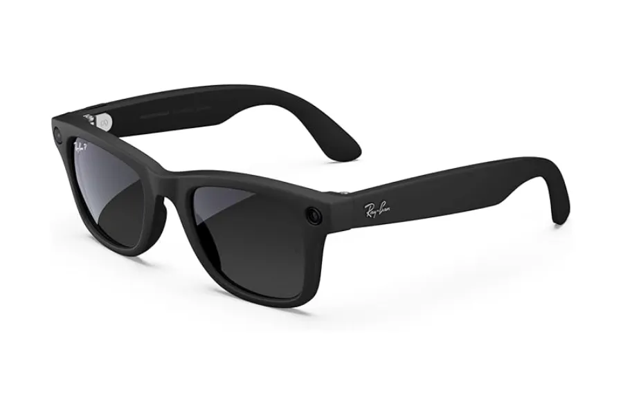 Ray-Ban Meta Smart Sunglasses