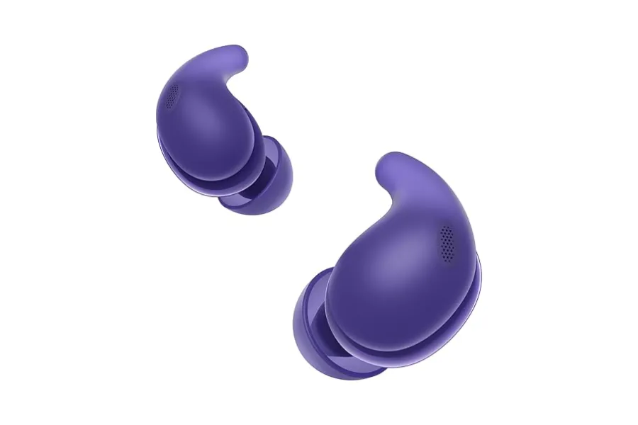 Sony Wireless Earbuds