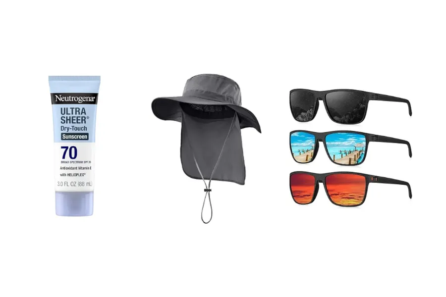Sunscreen and Sun Protection