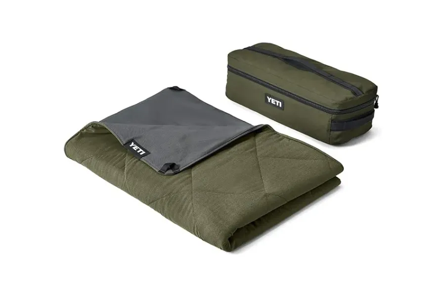 Waterproof Stadium Blanket