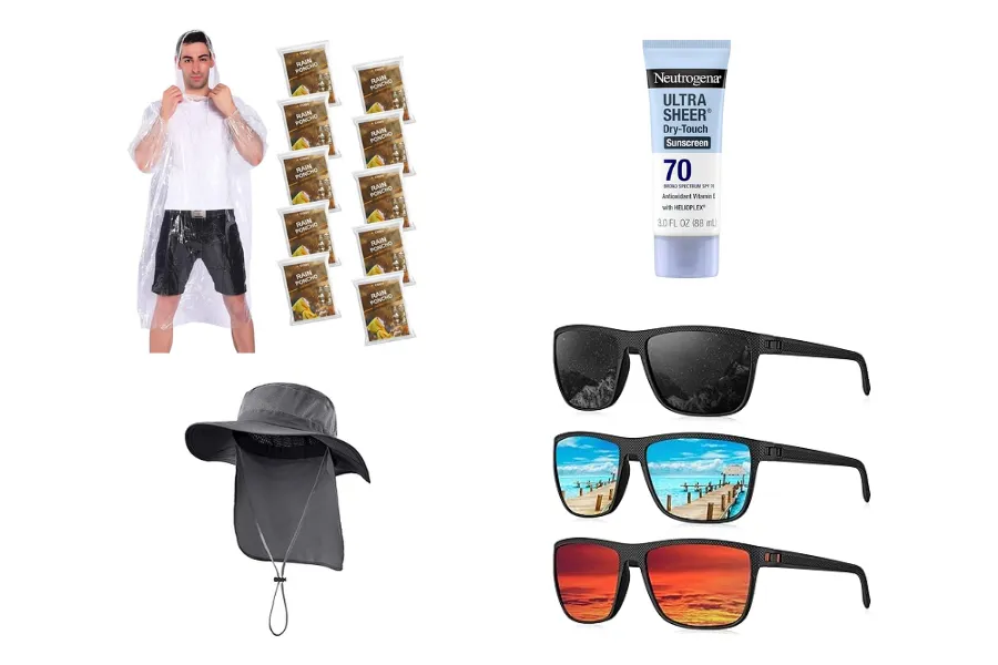 Weather Protection