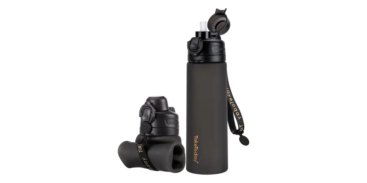 Collapsible Water Bottle