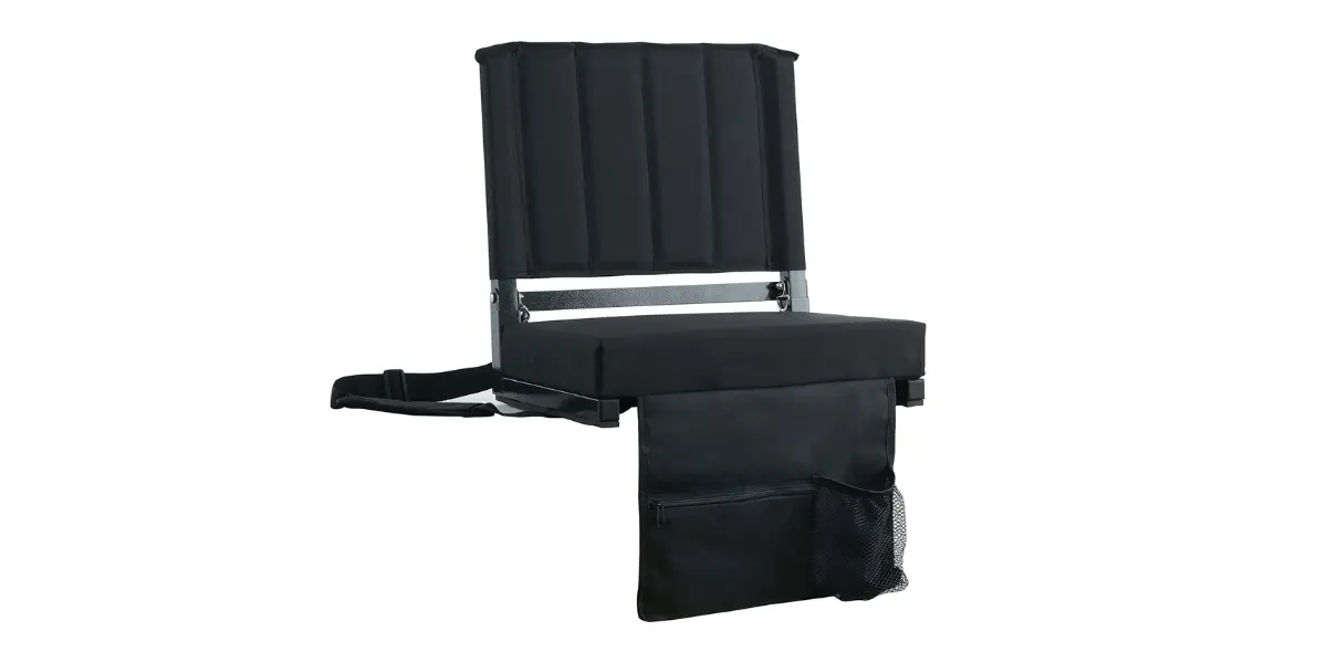 Foldable Stadium Seat Cushion