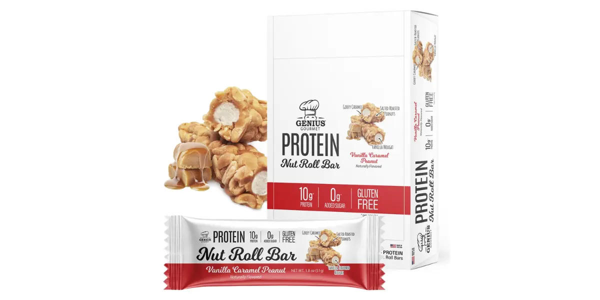 Gourmet Snack Bar: Elevate Your Munchies