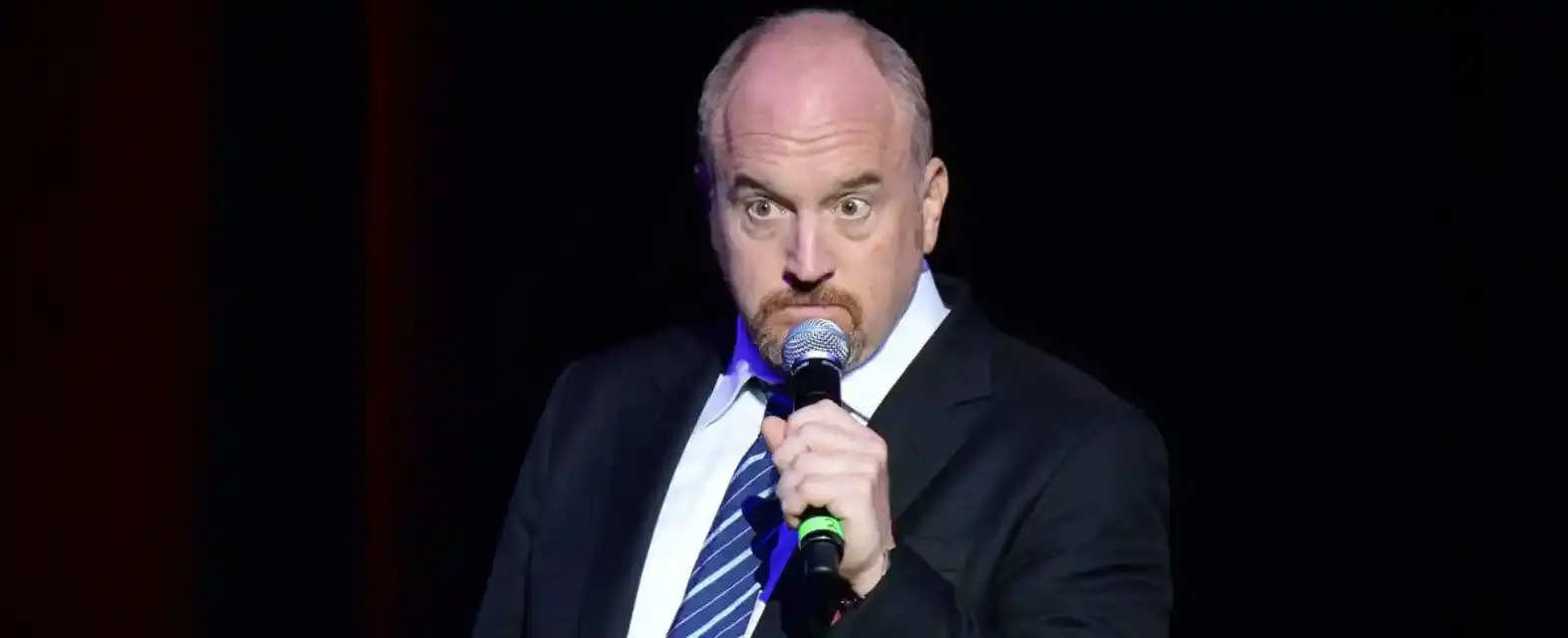 Louis CK at ACL Live at The Moody Theater