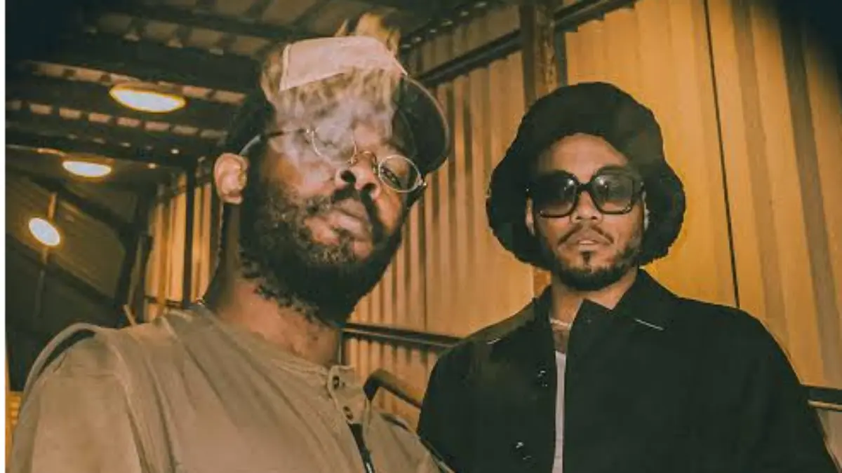 NxWorries at Riviera Theatre