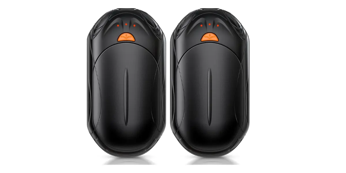 Rechargeable Hand Warmers