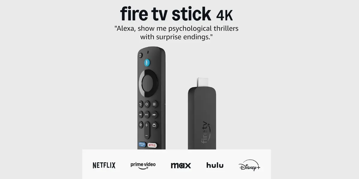 Smart Streaming Device
