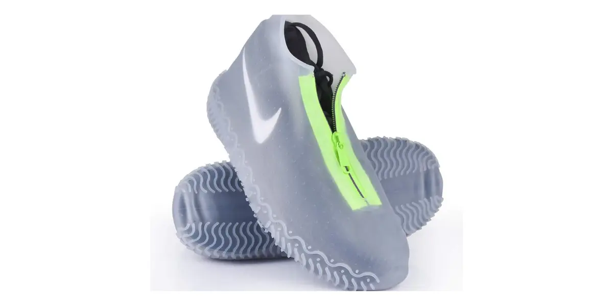 Waterproof Shoe Covers