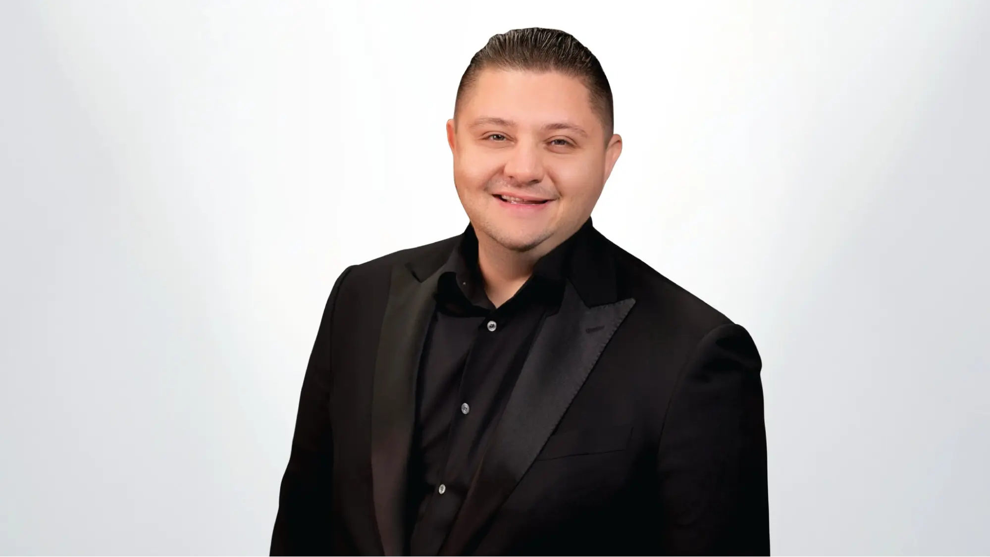 Armenchik at Dolby Theatre