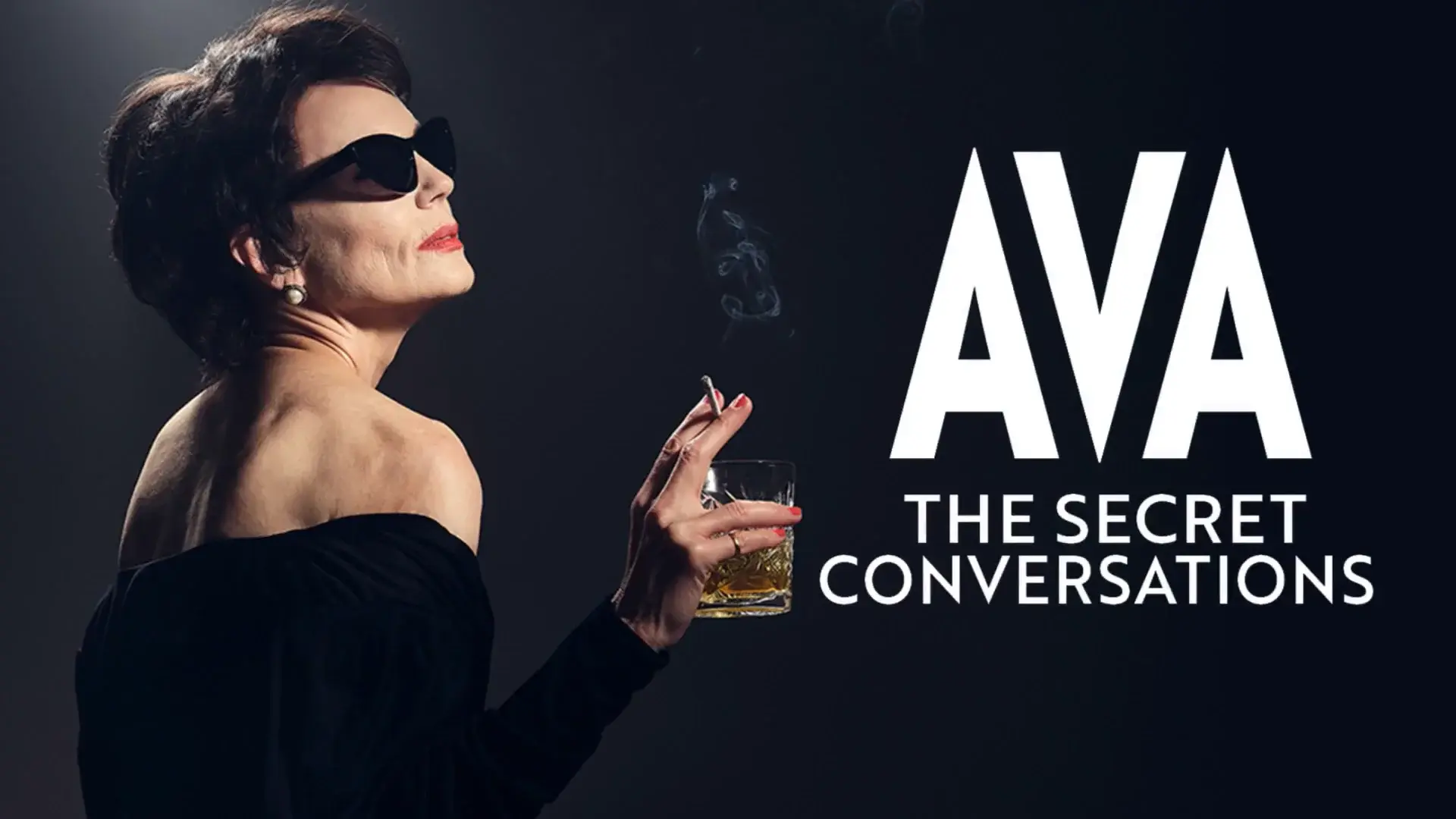 Ava: The Secret Conversations at Studebaker Theater