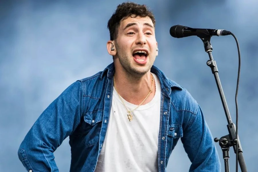 bleachers tour tickets