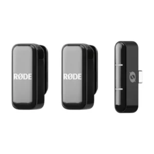 10 Best Wireless Lavalier Microphones for Concert Content Creators RΓDE Wireless Micro